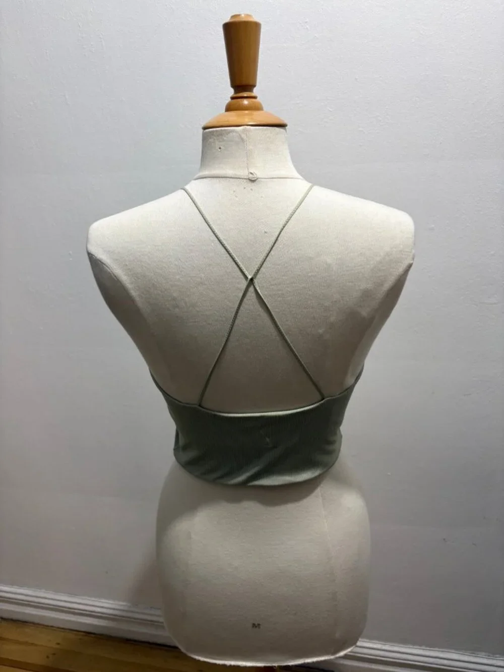 Nike DryFit Olive Cami
